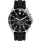 Chronograph watch