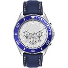 Chronograph watch