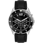 Chronograph watch