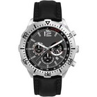 Chronograph watch