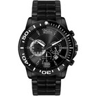 Chronograph watch