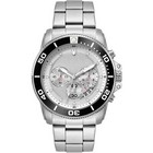 Chronograph watch