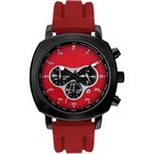 Chronograph watch