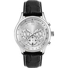 Gents chronograph watch