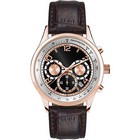 Gents chronograph watch