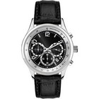 Gents chronograph watch