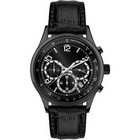 Gents chronograph watch
