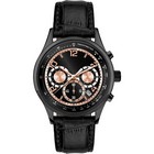 Gents chronograph watch