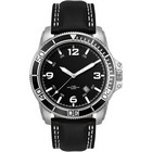 3 hands with date watch