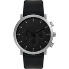 Chronograph watch