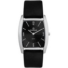 Modern slim watch