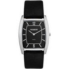 Modern slim watch