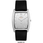 Modern slim watch