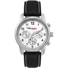 Classic chrono watch