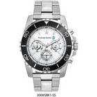 Chronograph watch