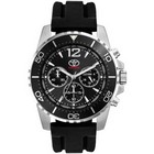 Chronograph watch