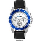 Chronograph watch