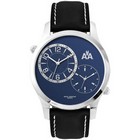 Classic chrono watch