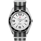 Trendy diver watch