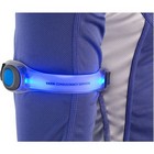 Be Seen light band