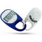 Le Clip Pedometer