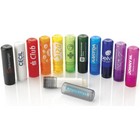 Yellow Lip Balm Stick