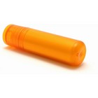 Orange Lip Balm Stick