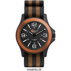 Fashion 3 Hand Watch