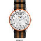 Casual Sports Watch