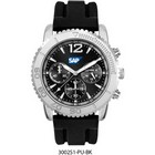 Casual chrono watch
