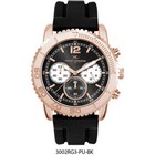 Casual chrono watch