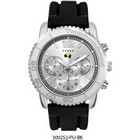 Casual chrono watch