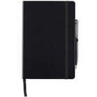 Houghton A5 Notebook With Pen In Gift Box