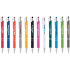 Crosby Softy Pen W/top Stylus