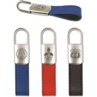 Tulsa Keyring