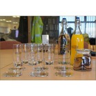 Round Office Set