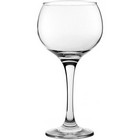 Conniseur gin glass
