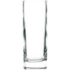 Bulk packed square highball