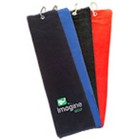 Turnberry Tri-fold Towel