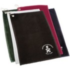 Cambridge Velour Golf Towel
