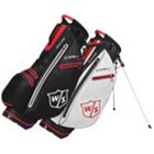 Wilson Dry Tech Cart Bag