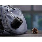 The Rock waterproof Bluetooth speaker