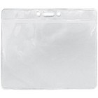 Top Loading PVC Card holder