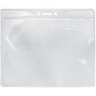 Top Loading PVC Card holder