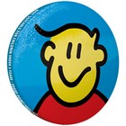 32mm Button Badges short run
