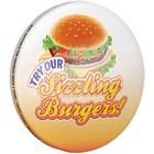 38mm Button Badges short run