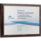 Executive Awards (Plaques)