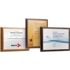 Personalised Oblong Award Plaque - 9x12
