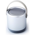 Tub metal Bluetooth speaker