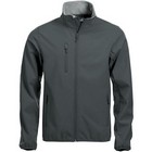 Pistol Softshell Jacket
